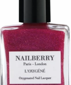 NAILBERRY Berry Fizz