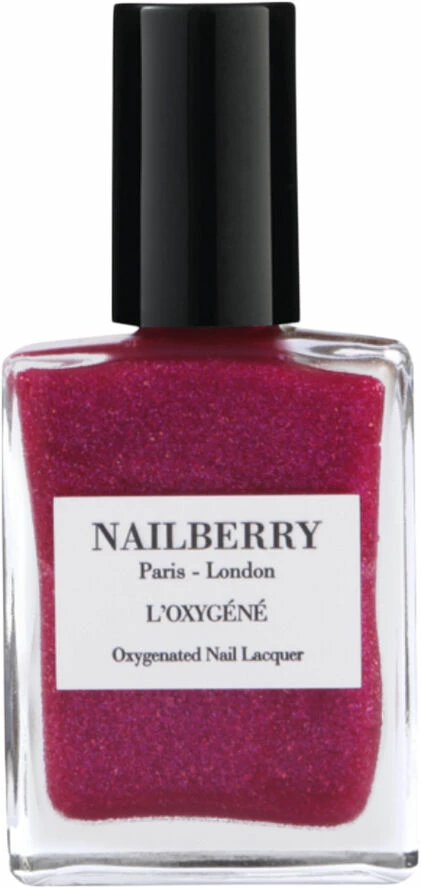 NAILBERRY Berry Fizz