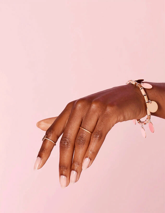 OPI IS - BARE MY SOUL 15 ML - Billede 4