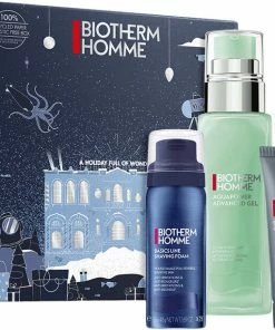 Biotherm Aquapower Gaveæske