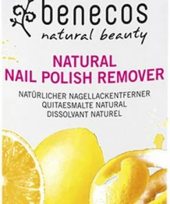 Benecos Nail Polish Remover 125 Ml