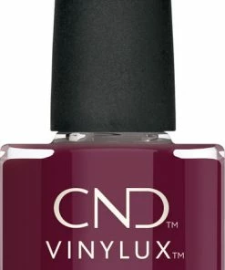 Signature Lipstick, CND VINYLUX