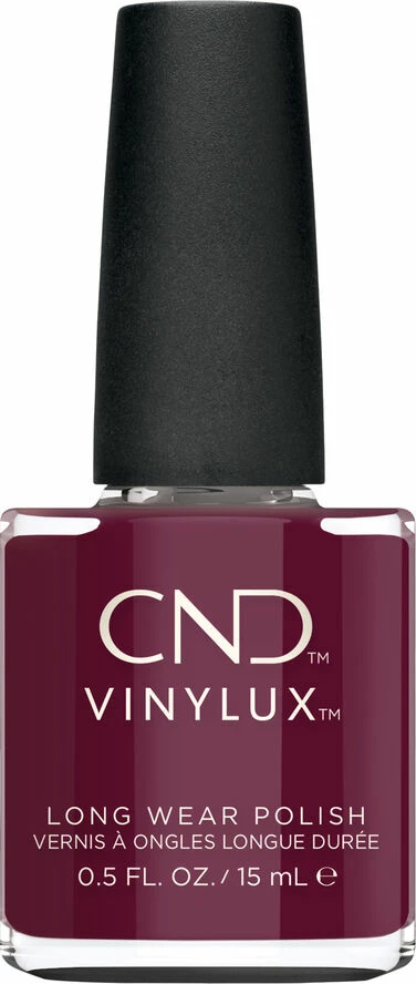 Signature Lipstick, CND VINYLUX
