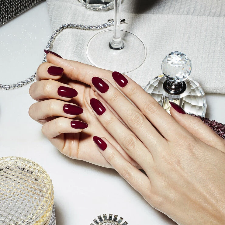 Signature Lipstick, CND VINYLUX - Billede 2