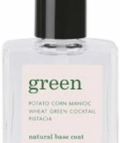 MANUCURIST - BASE COAT