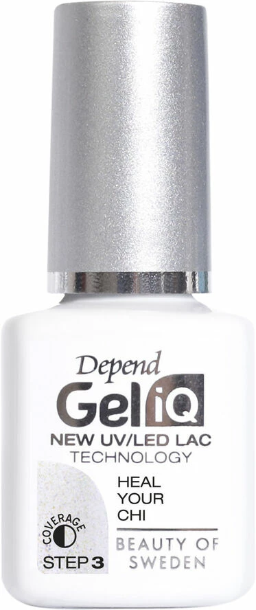 Depend Gel IQ Heal Your Chi 5 Ml