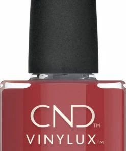 Soft Flame, CND VINYLUX