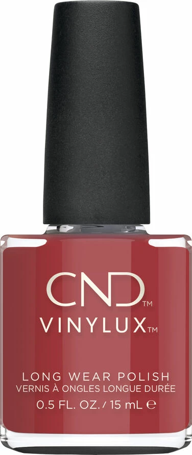 Soft Flame, CND VINYLUX