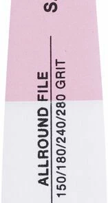 Depend Nail File SalonPro Allround File