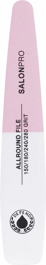 Depend Nail File SalonPro Allround File