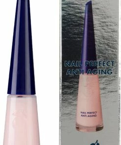 Herôme Nail Perfect Anti Aging Nail Polish
