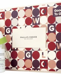 Paula's Choice Good To Glow Julegaveæske