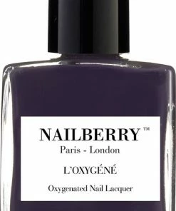 NAILBERRY Blueberry 15 Ml