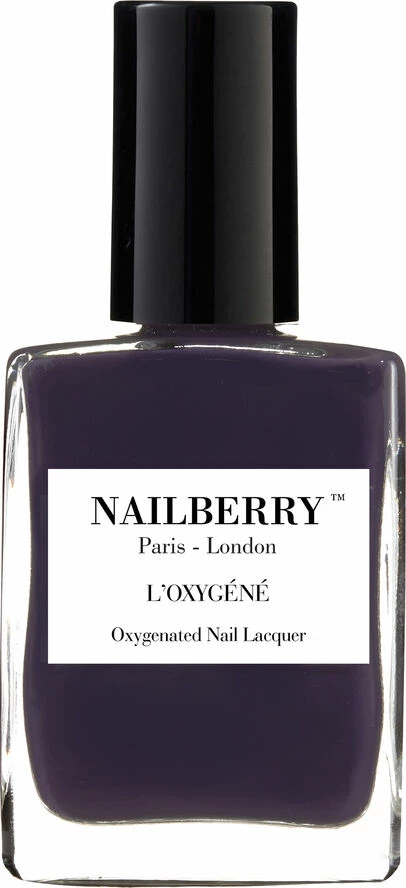 NAILBERRY Blueberry 15 Ml