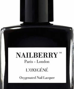 NAILBERRY Black Berry 15 Ml