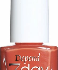Depend 7day Hybrid Polish 7265 5 Ml
