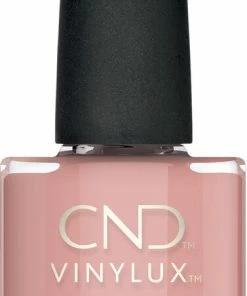 Soft Peony, CND VINYLUX