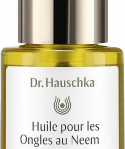 Dr. Hauschka NEEM NAIL & CUTICLE OIL 18 ML