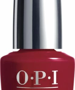 OPI Relentless Ruby