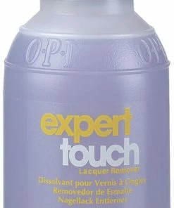 OPI Expert Touch Laquer Remover 120 Ml.