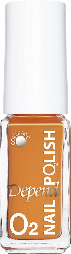 Depend Minilack Oxygen Färg A694