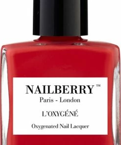 NAILBERRY Pop My Berry 15 Ml