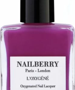 NAILBERRY Hollywood Rose 15 Ml