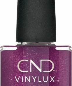 Drama Queen, CND VINYLUX