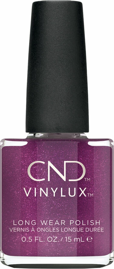 Drama Queen, CND VINYLUX