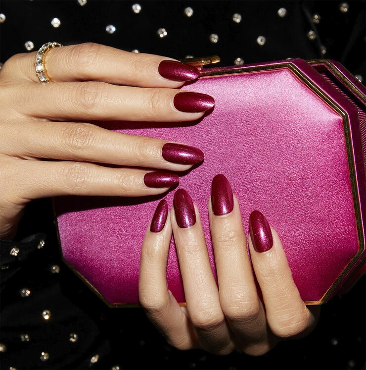 Drama Queen, CND VINYLUX - Billede 3