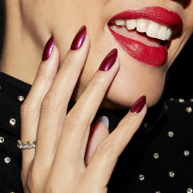 Drama Queen, CND VINYLUX - Billede 4