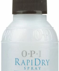 OPI RapiDry Spray