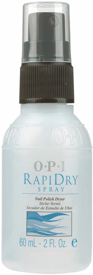 OPI RapiDry Spray