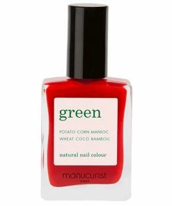 MANUCURIST - POPPY RED