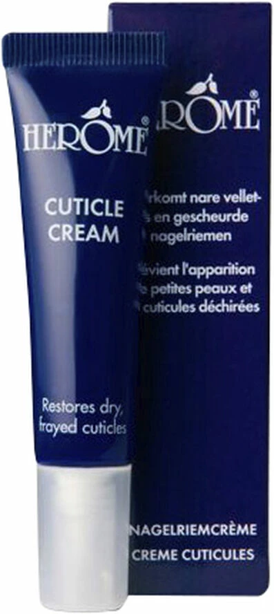 Herôme Cuticle Cream/Vitamin F