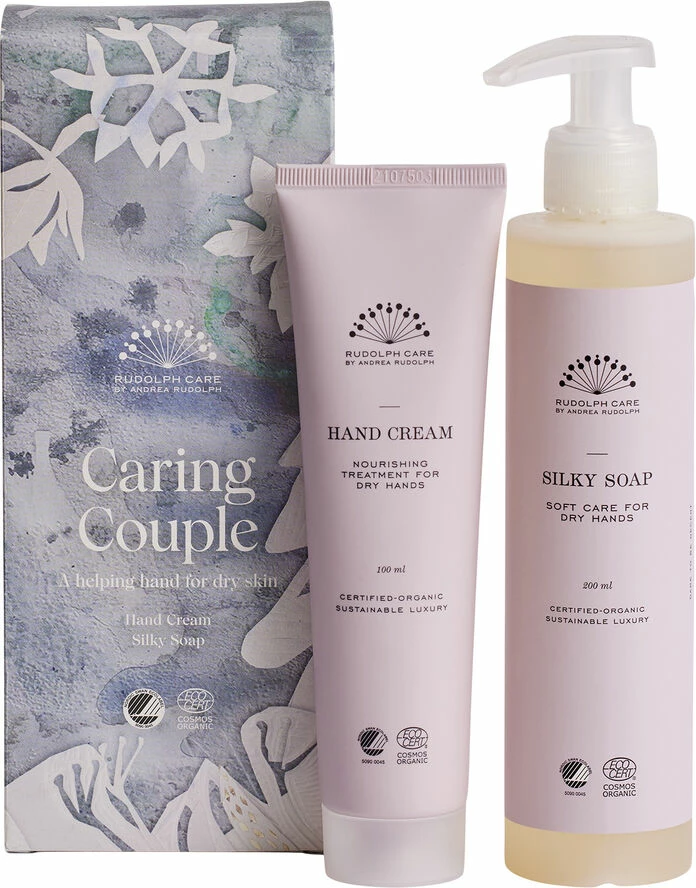 Rudolph Care Caring Couple Gaveæske - Billede 2