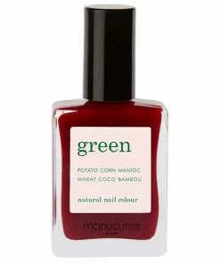 MANUCURIST - DARK PANSY