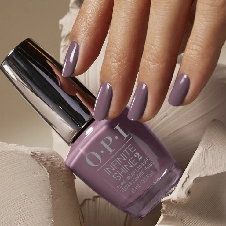 OPI IS - CLAYDREAMING - Billede 5
