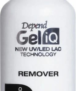 Depend Gel IQ Remover Method 2 35ml DK/NO