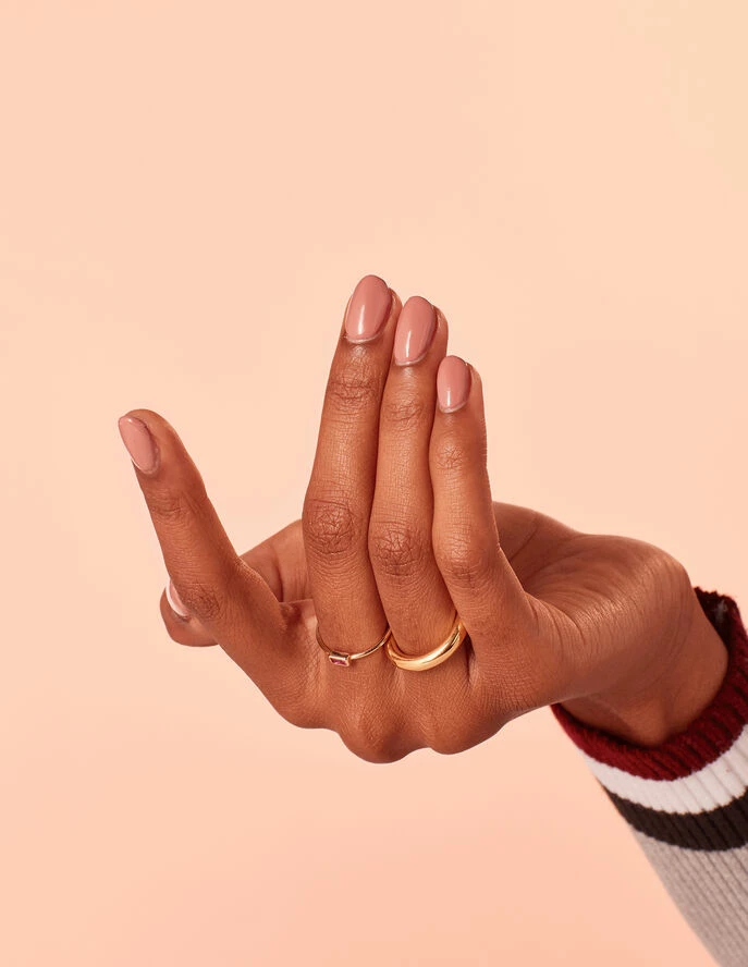 OPI Edinburgh-ER & Tatties - Billede 3