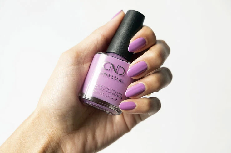 CND Its Now Or Never - Billede 4