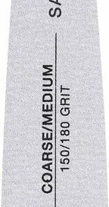 Depend Nail File SalonPro Coarse/Medium