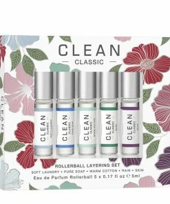 Clean Classic Layering Gaveæske