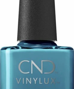 Boats & Bikinis CND VINYLUX