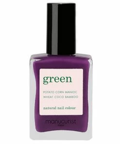 MANUCURIST - KING WOOD