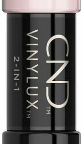 CND Negligee, Vinylux 2in1 On-the-Go