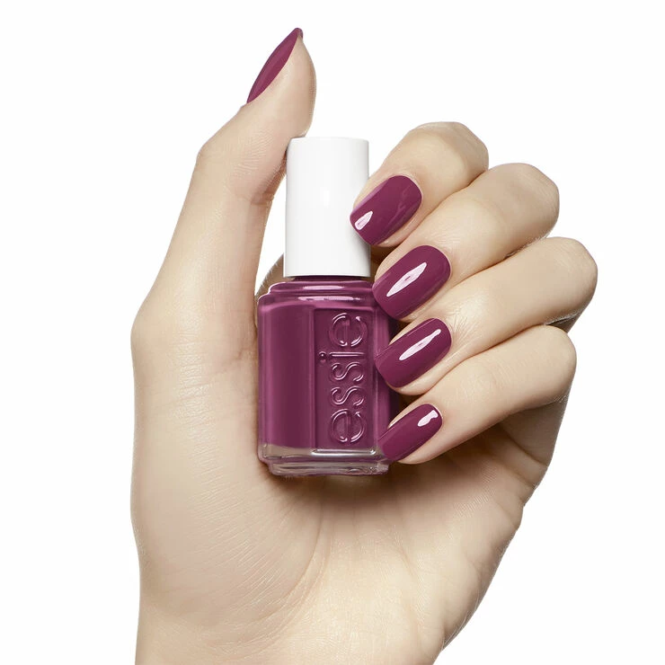 Essie 568 Drive In & Dine 5 Essie 568 Drive In & Dine - Billede 3