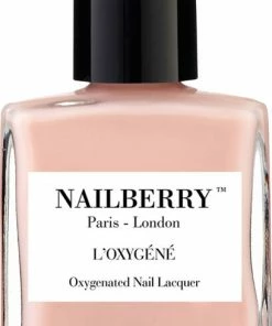 NAILBERRY A Touch Of Powder 15 Ml