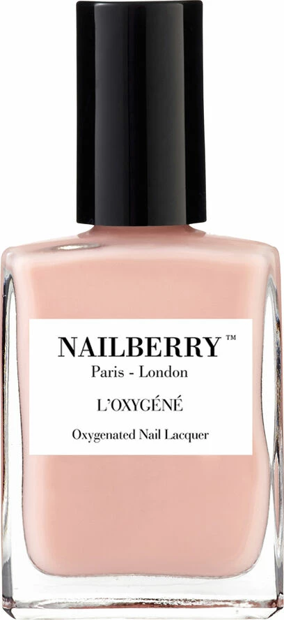 NAILBERRY A Touch Of Powder 15 Ml