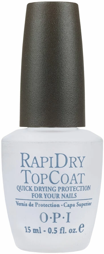OPI RapiDry Top Coat